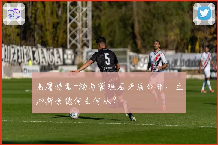 老鹰特雷-杨与管理层矛盾公开，主帅斯奈德何去何从？