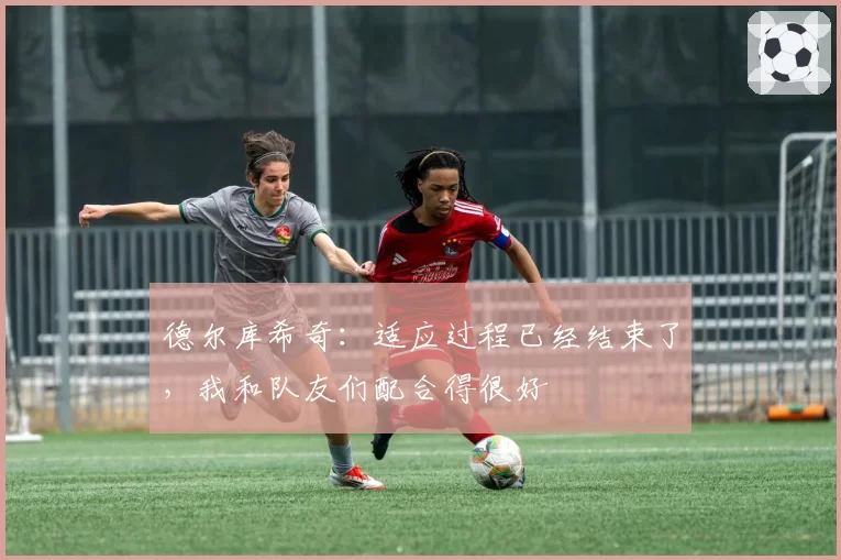 德尔库希奇:适应过程已经结束了,我和队友们配合得很好