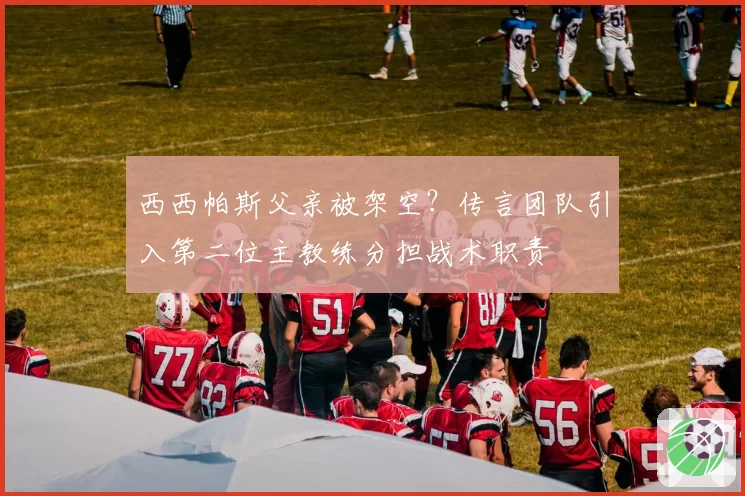 西西帕斯父亲被架空?传言团队引入第二位主教练分担战术职责