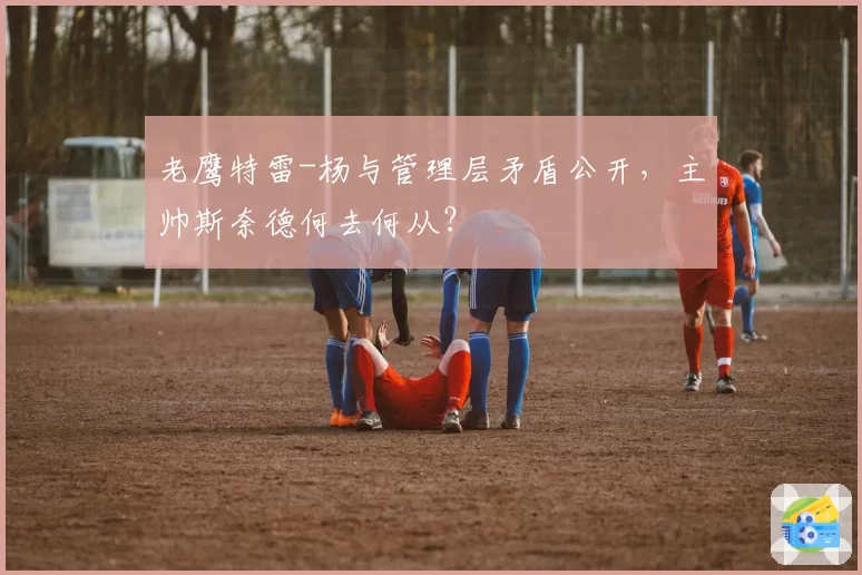 老鹰特雷-杨与管理层矛盾公开，主帅斯奈德何去何从？